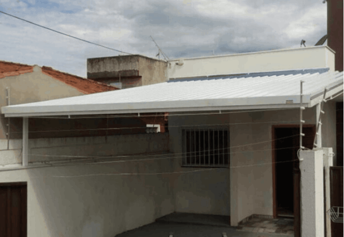 colocação de cobertura tellha termoacústica em Sorocaba
